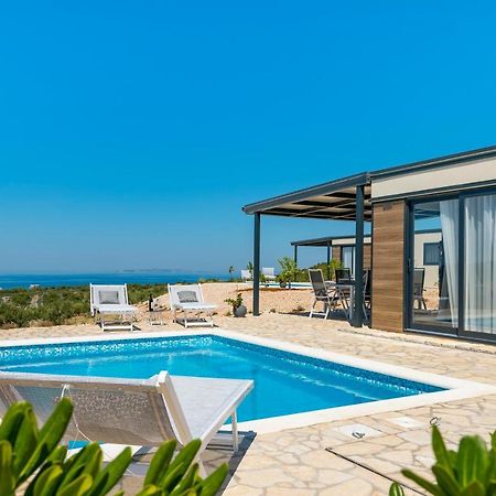 Azalea Wine And Olive Hill Primosten Exterior photo