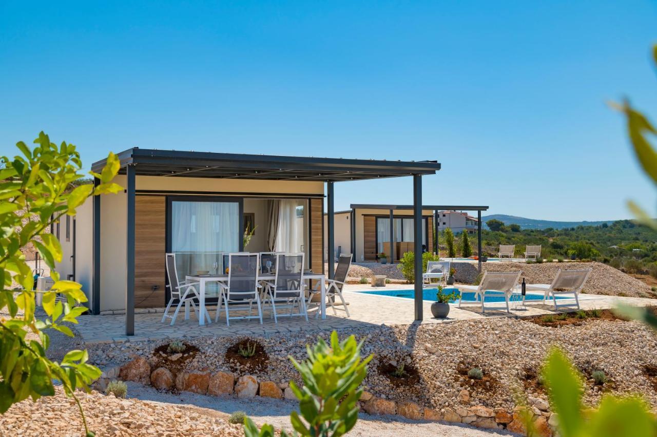 Azalea Wine And Olive Hill Primosten Exterior photo